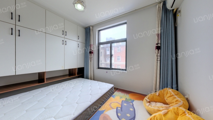 连山社区二手房实景图