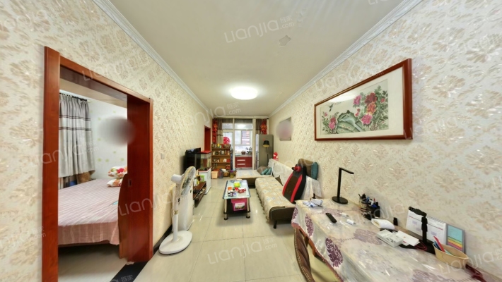 北张家庄二手房实景图