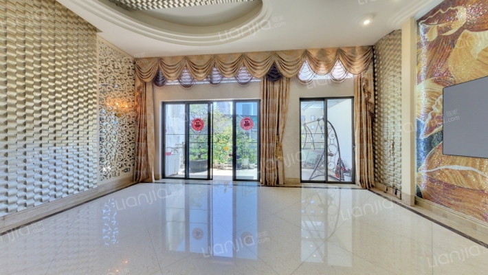 金山谷二手房实景图