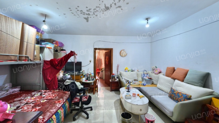 花汇苑一区二手房实景图