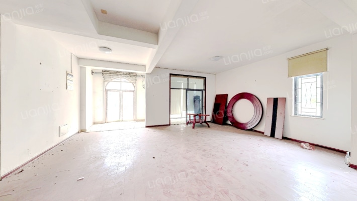 紫气东来二手房实景图