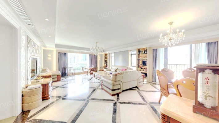 滨江1933二手房实景图