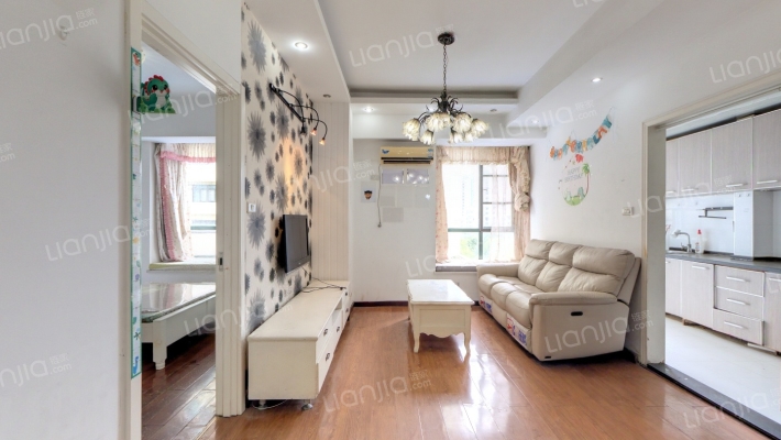 雅琪大厦二手房实景图