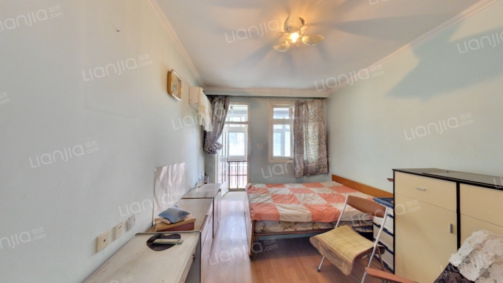 设计院家属院二手房实景图