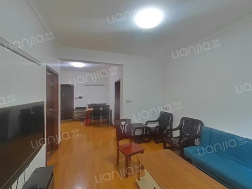 整租·港城印象西区 2室1厅 东