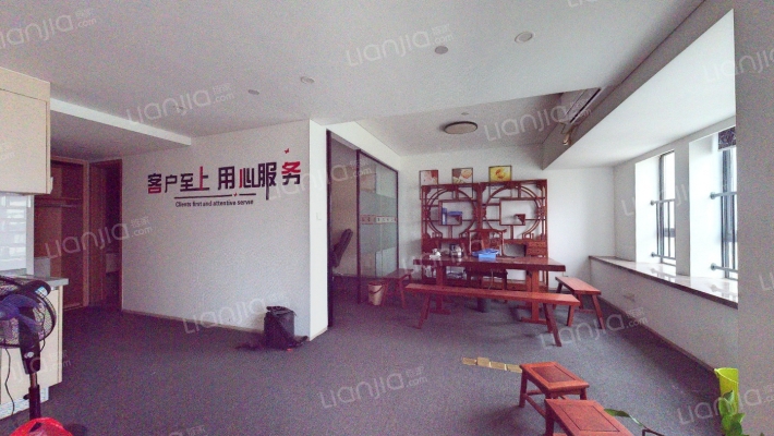 海航豪庭南苑一区二手房实景图