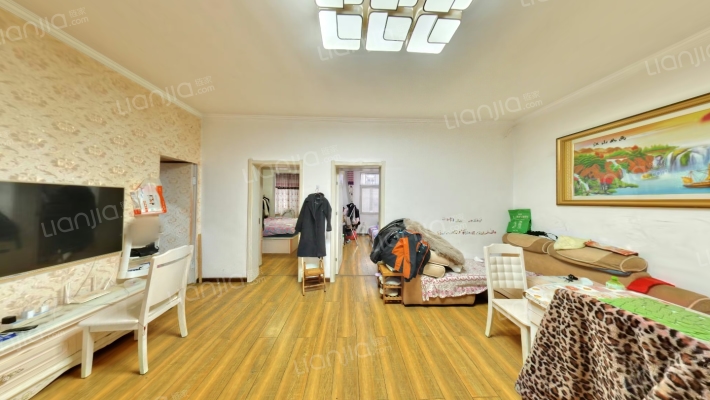 紫薇轩二手房实景图