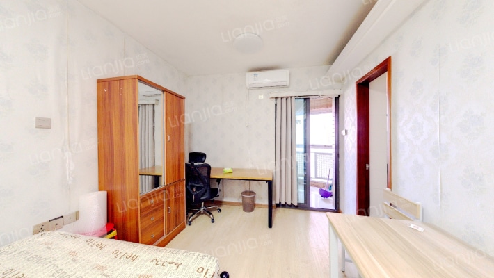 京基御景华城二手房实景图