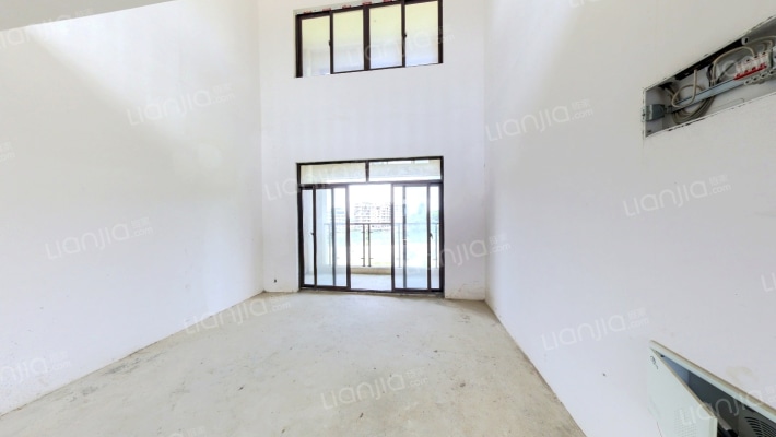 白晶谷38组团二手房实景图