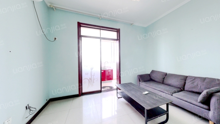 君悦花园二手房实景图