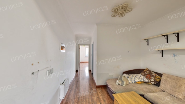 御林家园二手房实景图