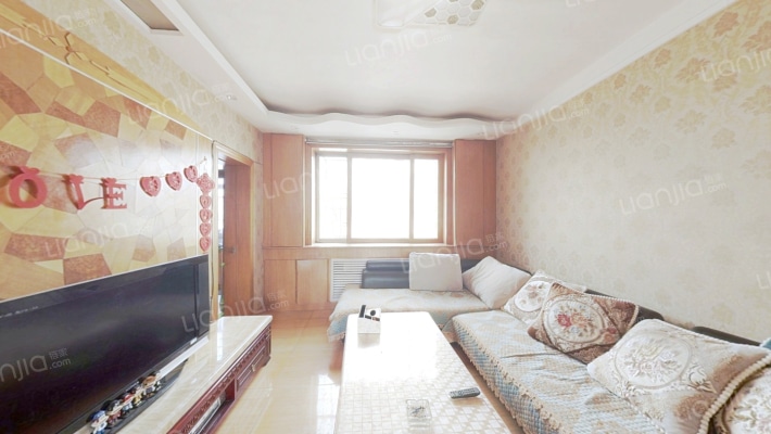 丰润城西小区二手房实景图