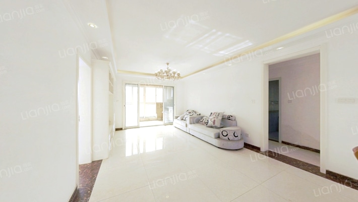 万悦城二手房实景图