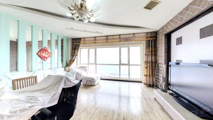 碧海华庭二手房实景图