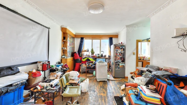 兴港花园二手房实景图