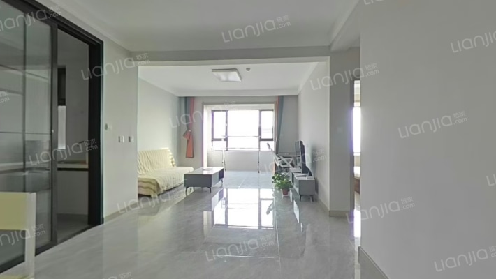 智慧城北区二手房实景图