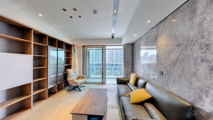 日耀之城二手房实景图