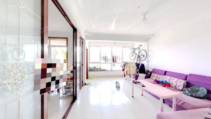 百兴家园二手房实景图