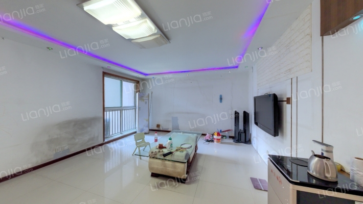 昕利小区二手房实景图