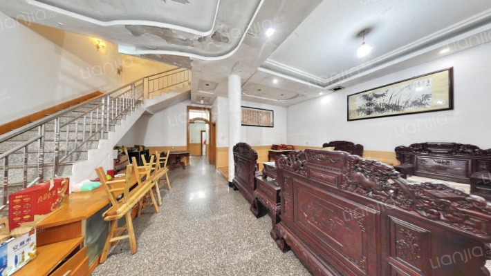 新潭北路二手房实景图