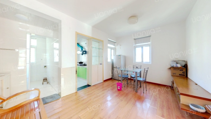 宋艾新村二期二手房实景图