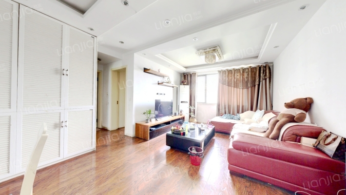 澞和苑二手房实景图