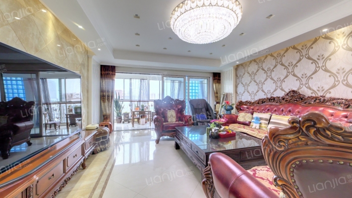 泰山·新兴园二手房实景图