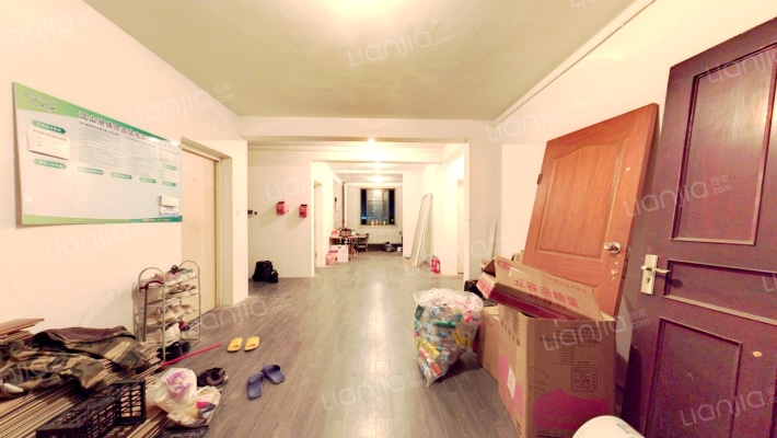 淀山湖花园D区（仁苑）二手房实景图