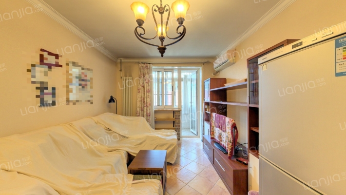 阜成路14号院二手房实景图