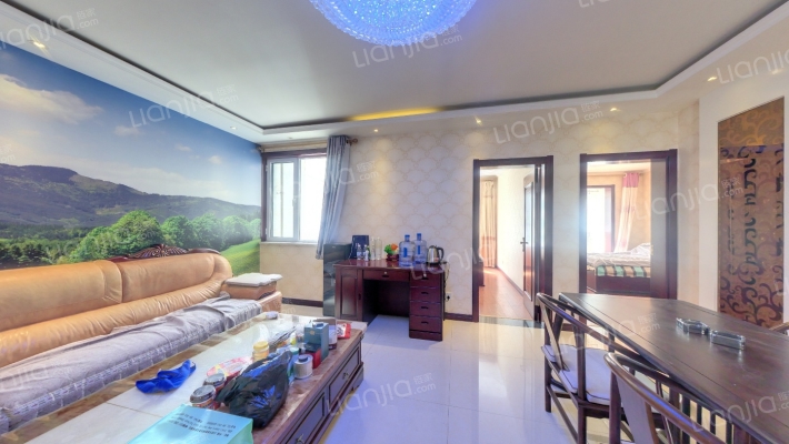 和泰花园北区二手房实景图