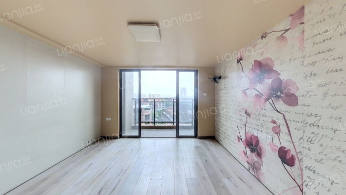 枫逸国际二手房实景图