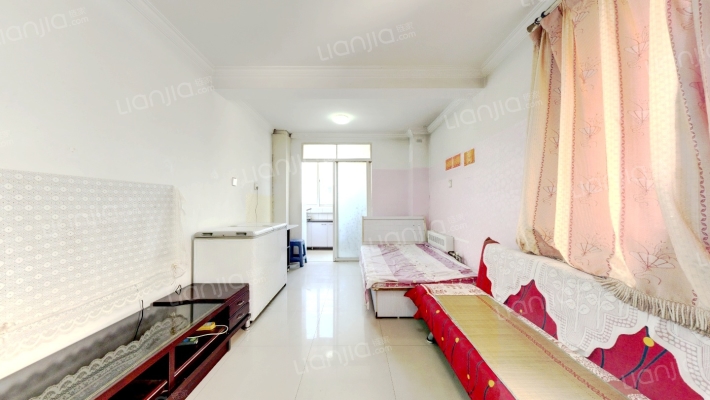 银城花园二手房实景图