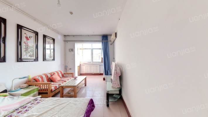 立德巷二手房实景图