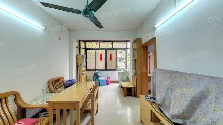 周门小区周门西街二手房实景图