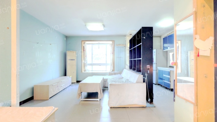 君堂好园二手房实景图