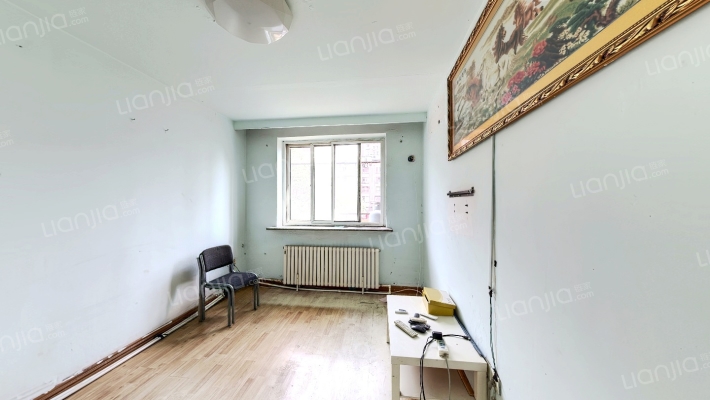 铁岭社区二手房实景图