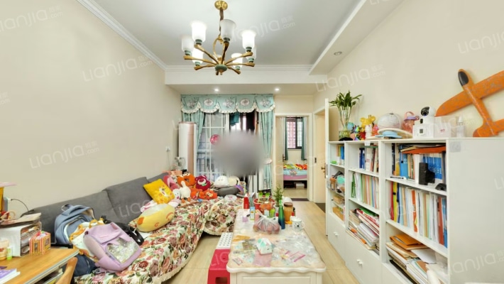 芭厘芭厘二手房实景图