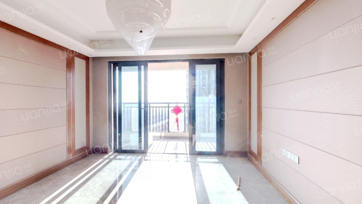 恒大观澜庭二手房实景图