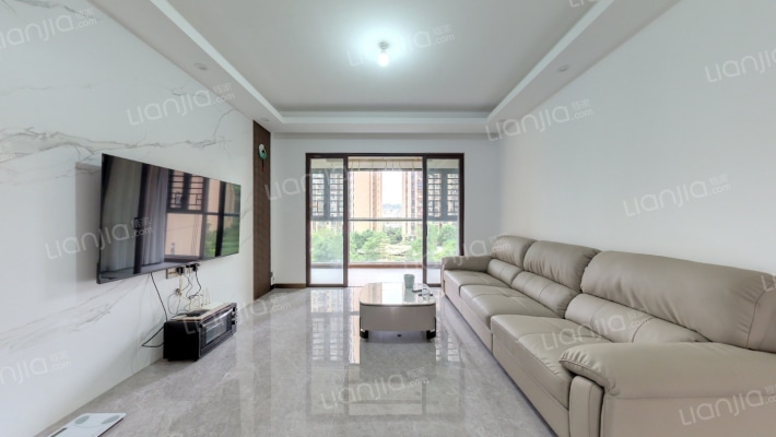 翔顺花园二手房实景图