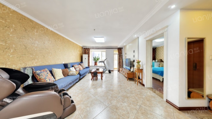 英湖印象小区二手房实景图