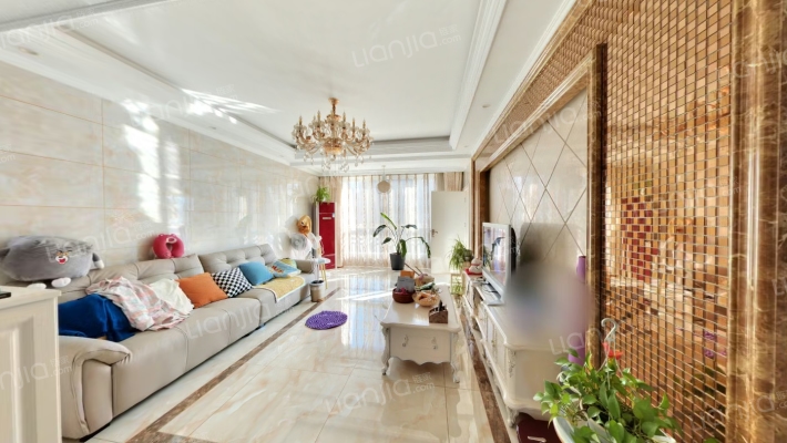 东方新天地（东区）二手房实景图