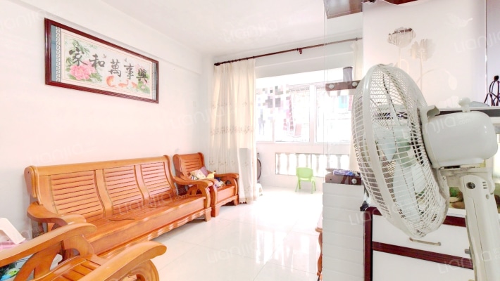 中商花园二手房实景图