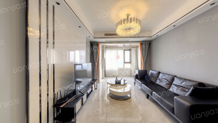 盛世孔雀城二手房实景图