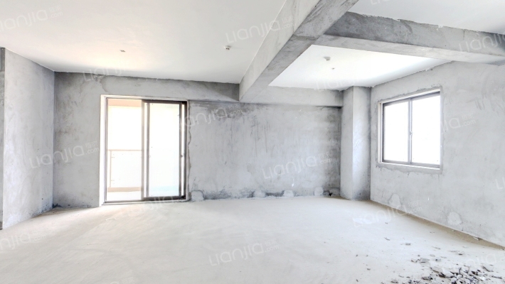 董悦佳园二手房实景图