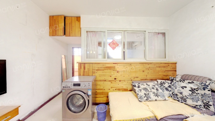 荣鼎新苑二手房实景图