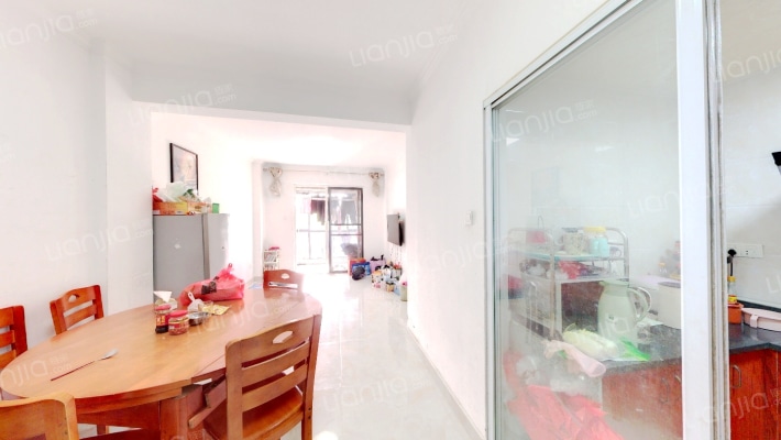 潘墩新城一区二手房实景图