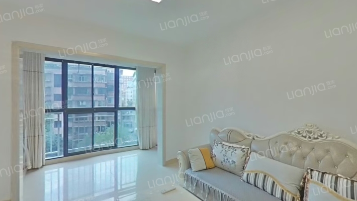 香格里拉二手房实景图