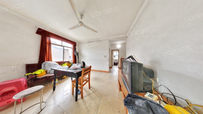 天华新村二手房实景图