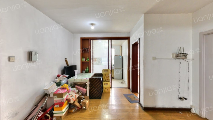 桃源居西区二手房实景图