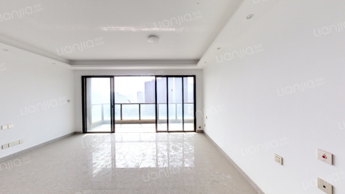 阳光城映月湾花园二手房实景图